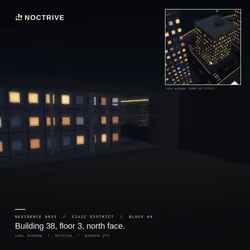 Residence #0653