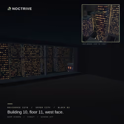 Residence #1170