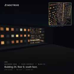 Residence #0618