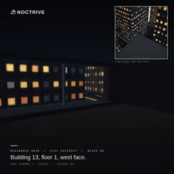 Residence #0940
