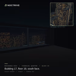 Residence #0134