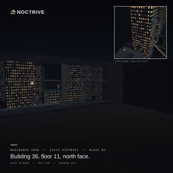 Residence #1038