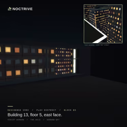 Residence #1502