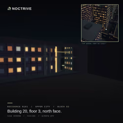 Residence #0181