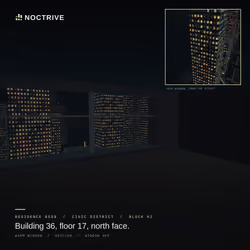 Residence #0559