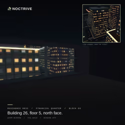 Residence #0831