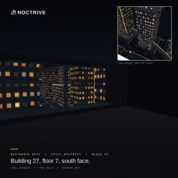 Residence #0842
