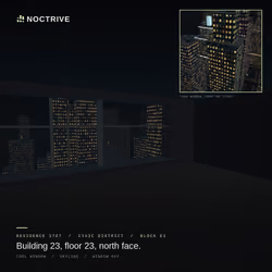 Residence #1767