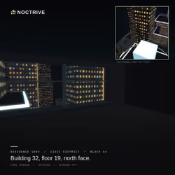 Residence #1603