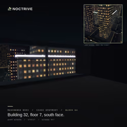 Residence #0551