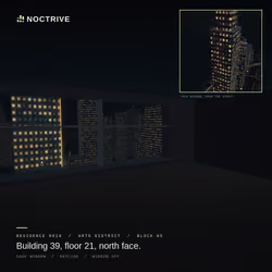 Residence #0819