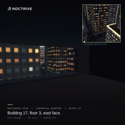 Residence #0195