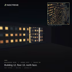 Residence #0785