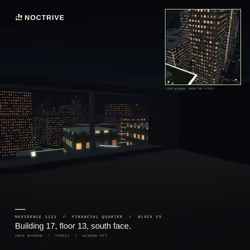 Residence #1211