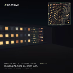 Residence #0167