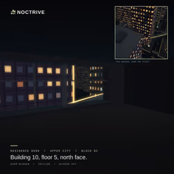 Residence #0680