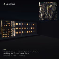 Residence #2105