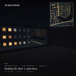 Residence #0166