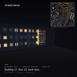 Residence #0613