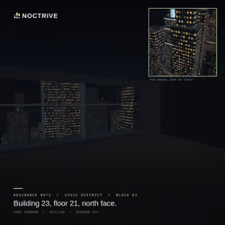 Residence #0571