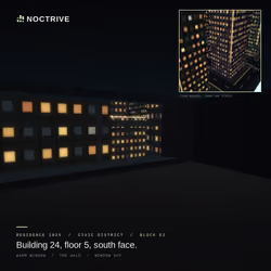 Residence #1025