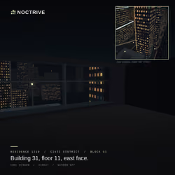 Residence #1210