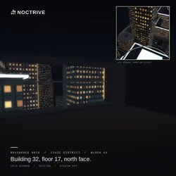 Residence #0072