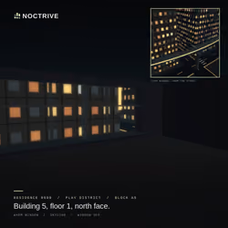 Residence #0600