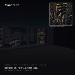 Residence #1600