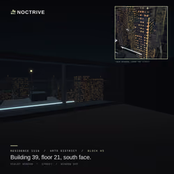 Residence #1118