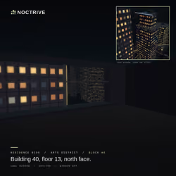 Residence #0196