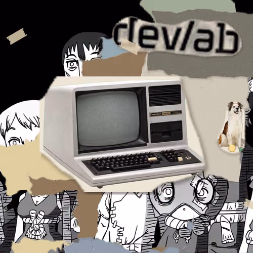 Item #4321 Media