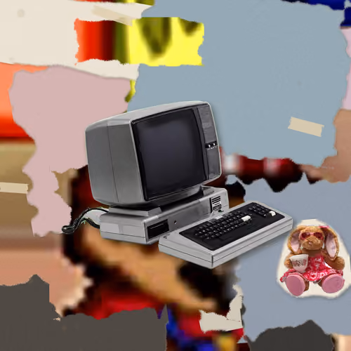 Item #4354 Media
