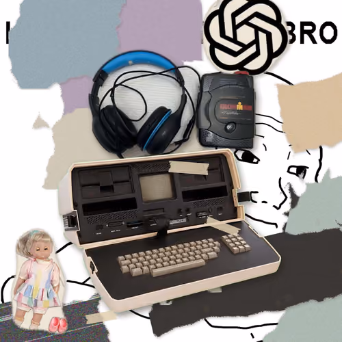 Item #4327 Media