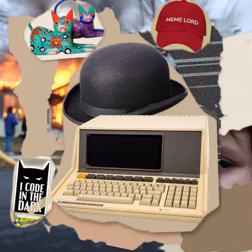Item #306 Media