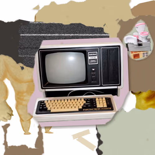 Item #2094 Media