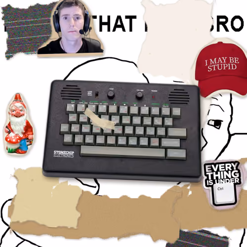 Item #1868 Media