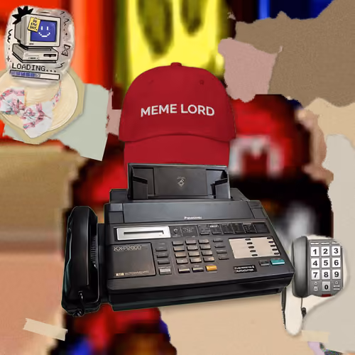Item #5536 Media