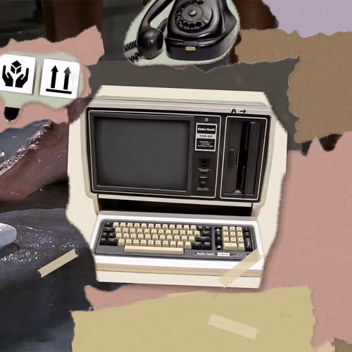 Item #4366 Media