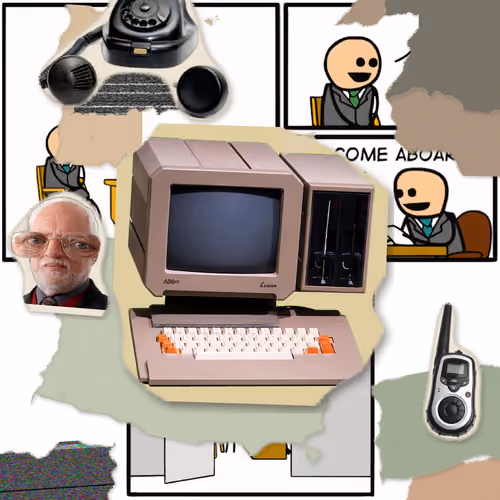Item #4361 Media