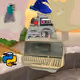 5823