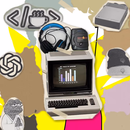 Item #5035 Media