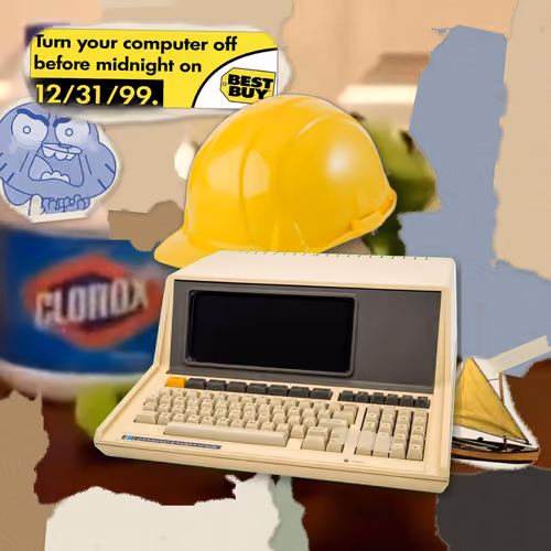 Item #2588 Media