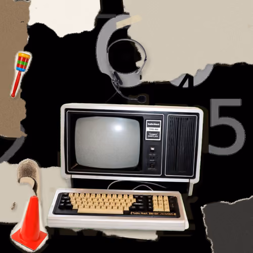 Item #4358 Media