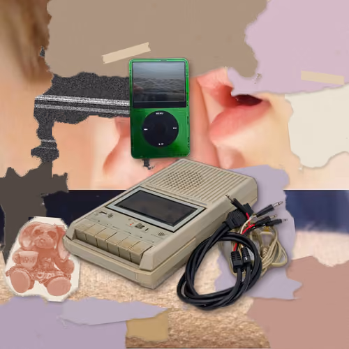 Item #4326 Media