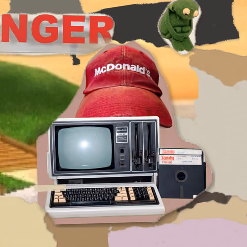 Item #5586 Media