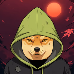 DOGINHOOD #864