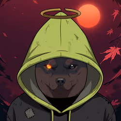 DOGINHOOD #599