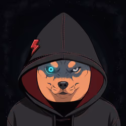 DOGINHOOD #307