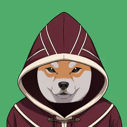 DOGINHOOD #815